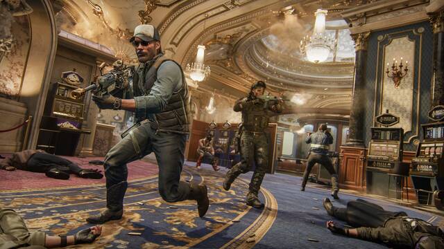 Microsoft habr�a perdido 300 millones de d�lares en ventas de Call of Duty por incluirlo en Game Pass