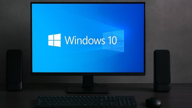 Casi un tercio de los PC de los jugadores siguen en Windows 10 a unos d�as de su fin de soporte
