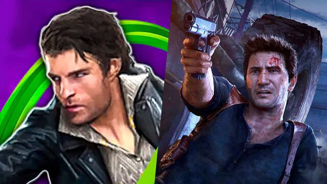 Microsoft quer�a un Uncharted y los creadores de Gears of War trabajaron en un prototipo