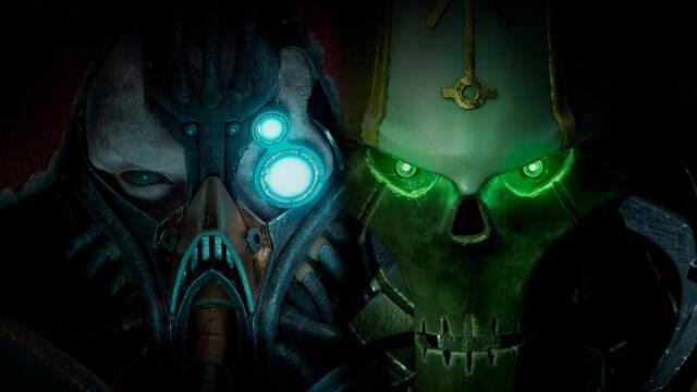 Warhammer 40,000: Mechanicus 2 demo gratis