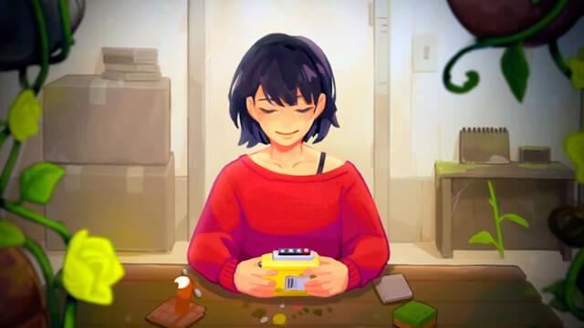 Undusted: Letters from the Past juego de restaurar objetos olvidados