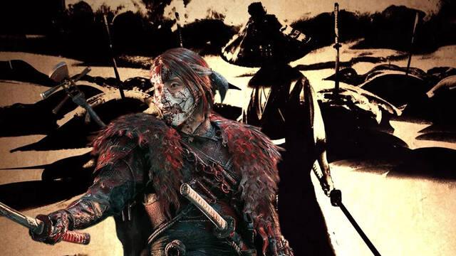 Ghost of Yotei se inspira en Musashi Miyamoto para ofrecer uno de los combates m�s duros del juego