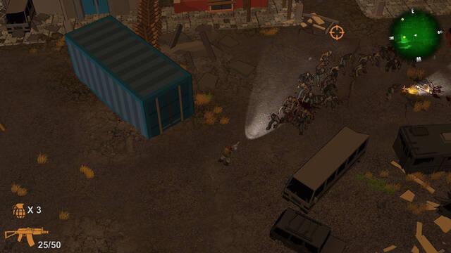 Últimas horas para conseguir gratis en Steam este juego de zombis: Reclámalo a tiempo y quédatelo para siempre