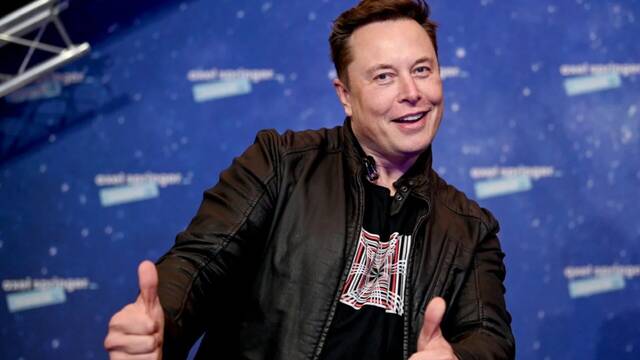 Elon Musk promete que lanzar� 'un gran videojuego generado por IA' antes de que acabe 2026 