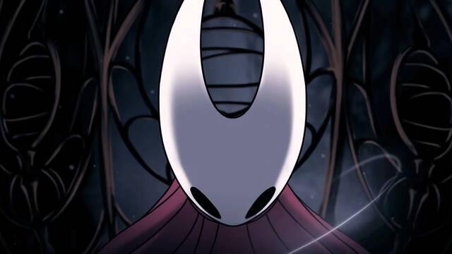 Ni Silksong se libra de los mods subidos de tono: Ya hay creaciones que cambian el diseño de Hornet sin vestido