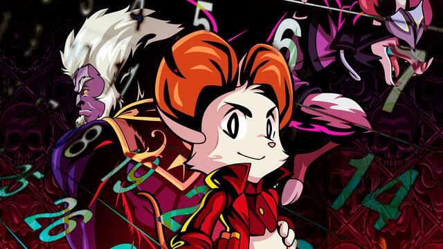 Mina the Hollower decidir� el futuro de Yacht Club Games