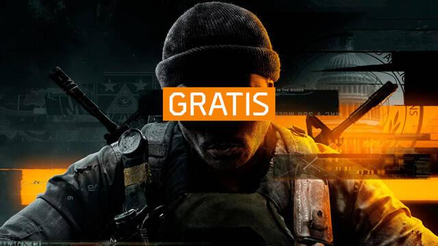 Call of Duty: Black Ops 6 semana gratis con todo el contenido del juego