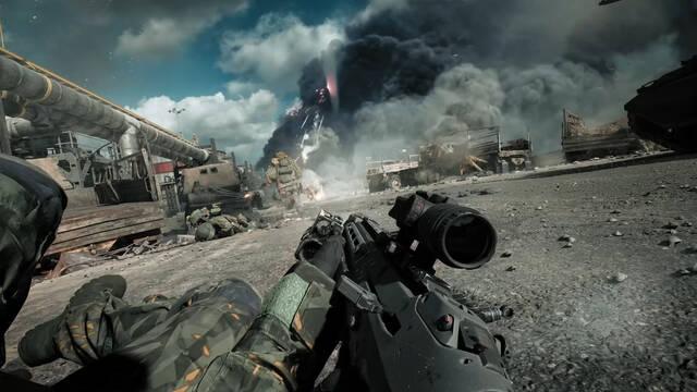 Este es el PC que necesitar�s para jugar a Battlefield 6 a m�xima potencia: Confirmados los requisitos Ultra++