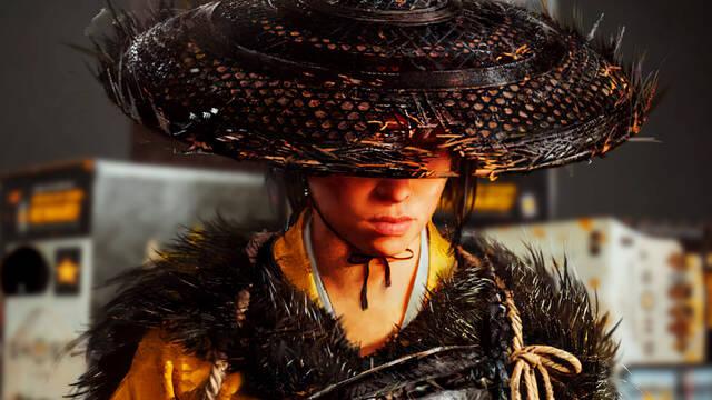 Ghost of Yotei colaboraci�n con cerveza que comenz� como una broma