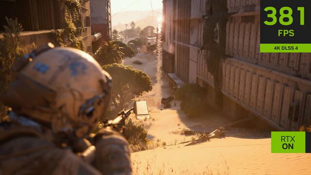 ARC Raider no será gratis, pero así puedes conseguirlo sin pagar por él gracias a NVIDIA