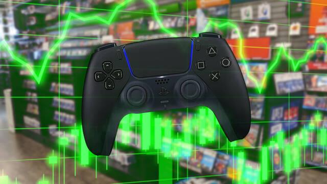 Los videojuegos cada vez son m�s caros por una simple raz�n: el comportamiento de los jugadores 'entusiastas'.