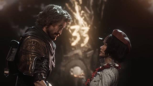 Clair Obscur Expedition 33