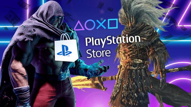 Mejores ofertas para PS4 y PS5 de esta semana