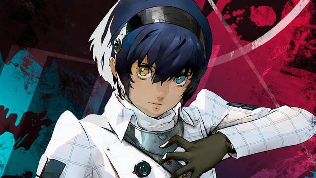 Metaphor: ReFantazio cumple un a�o y se anuncia evento en directo