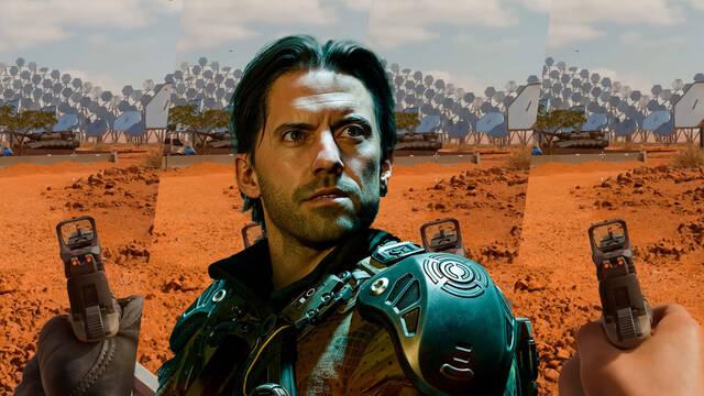 Comparativa Call of Duty: Black Ops 7 gr�ficos entre plataformas