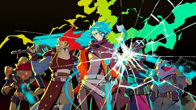 Hyper Light Breaker cancelado y despidos en el estudio