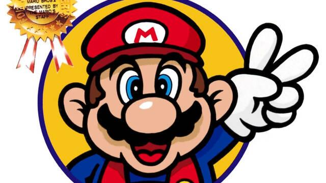 Super Mario Bros The Lost Levels