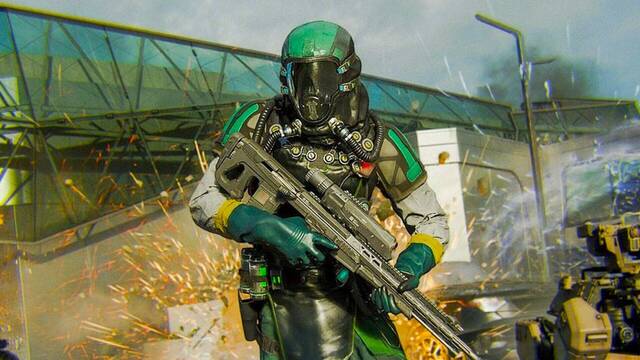 La comunidad gana y Activision elimina el peor mal de Call of Duty tras a�os de quejas: 'Por fin'.