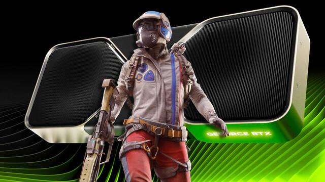 ARC Raider no ser� gratis, pero as� puedes conseguirlo sin pagar por �l gracias a NVIDIA