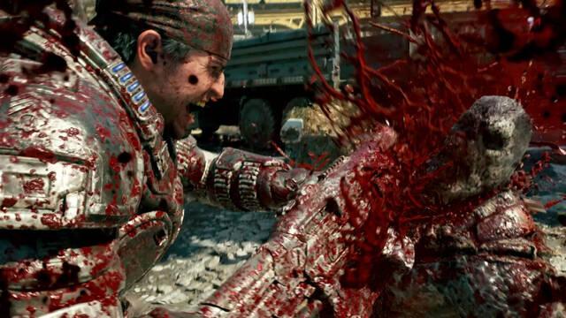 Ya puedes jugar a Gears of War E-Day antes de su lanzamiento: �c�mo jugar al acceso avanzado en Xbox Series y PC