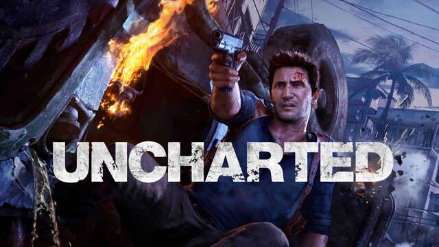 Naughty Dog estar�a trabajando en un nuevo Uncharted