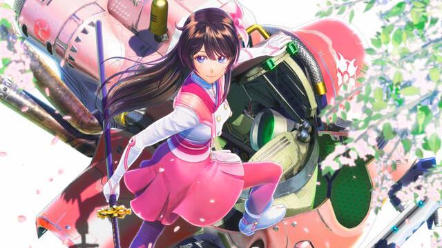 Sakura Wars 6 tiene una historia escrita, pero todav�a no est� en desarrollo: SEGA quiere recuperar la saga
