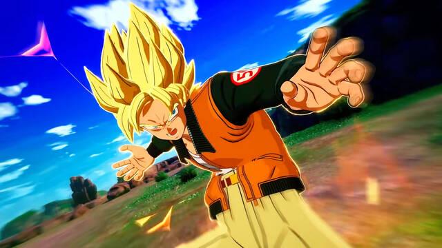 Dragon Ball: Sparking! Zero confirma sus novedades hasta 2027, con nuevos modos, personajes y juego cruzado