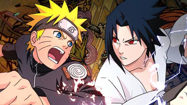 Naruto Mobile confirma su lanzamiento mundial diez a�os despu�s de debutar en China y muestra su primer tr�iler