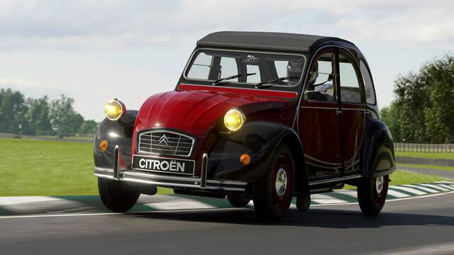 Gran Turismo 7 sigue creciendo cuatro a�os despu�s y sus creadores reconocen que no esperaban tanto �xito