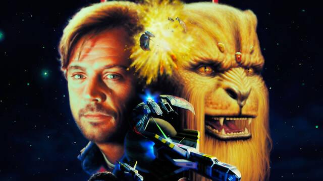 Wing Commander 3, el m�tico juego de ciencia ficci�n con Mark Hamill, regresa con una espectacular remasterizaci�n