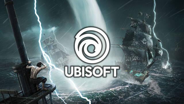 Ubisoft