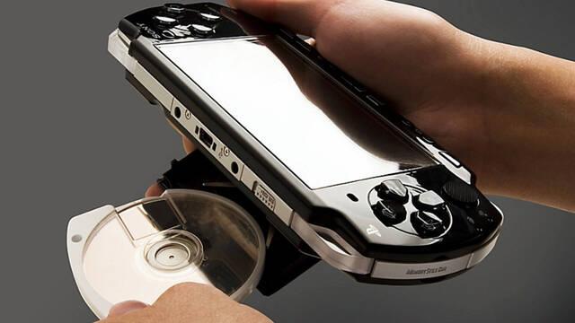 '�Cabrones!': la reacci�n de Nintendo cuando Sony present� PSP, seg�n un antiguo jefe de PlayStation
