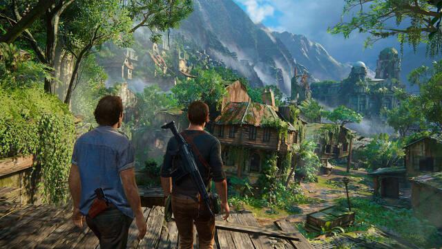 'Naughty Dog existe para vender consolas PlayStation': un extrabajador explica por qu� Sony les da tanta libertad
