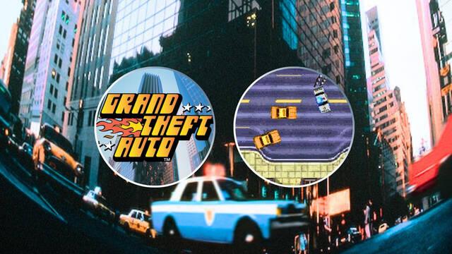 GTA