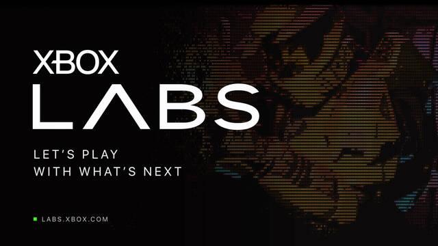 Microsoft anuncia XBOX Labs, un laboratorio para experimentar con el futuro de los videojuegos
