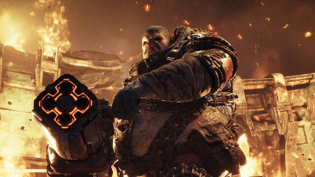 Gears of War: E-Day recibe una importante actualizaci�n que mejora el rendimiento y soluciona multitud de errores