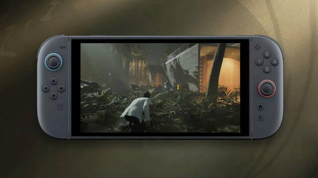 James Bond ya tiene fecha exacta para infiltrarse en Nintendo Switch 2: 007 First Light confirma cu�ndo llegar�