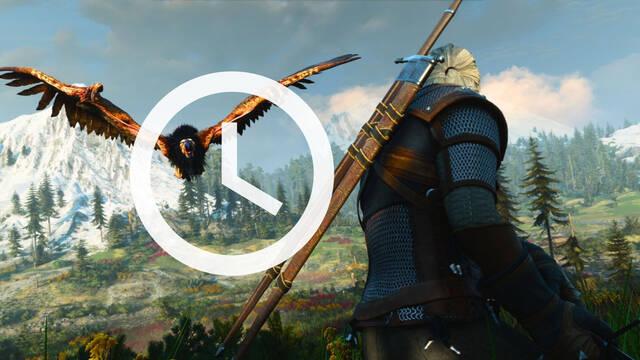 The Witcher 3 Wild Hunt