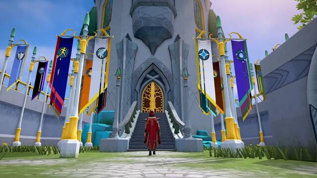 Jagex cancela RuneScape Reignited apenas 12 d�as despu�s de anunciarlo tras las cr�ticas de los jugadores