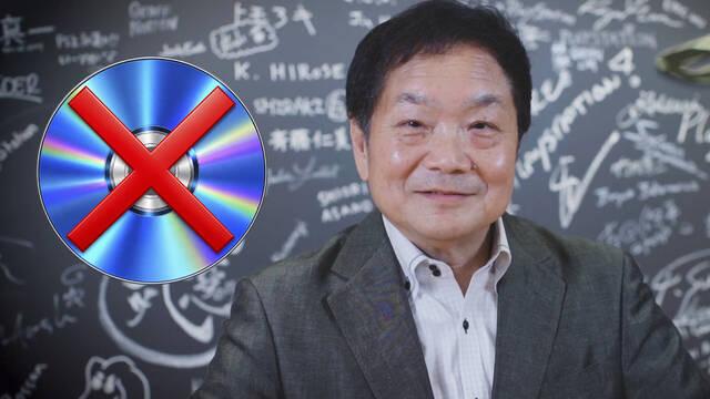 El padre de PlayStation cree que los discos ya no tienen sentido, aunque entiende el enfado de los jugadores