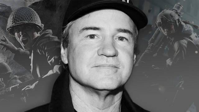 Call of Duty: Modern Warfare 4 recuerda a Vince Zampella en sus cr�ditos