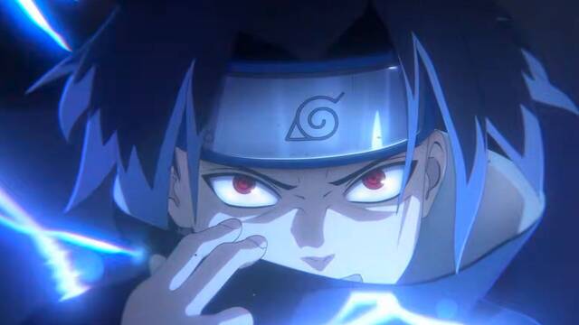 Naruto Mobile confirma su lanzamiento global tras 10 a�os