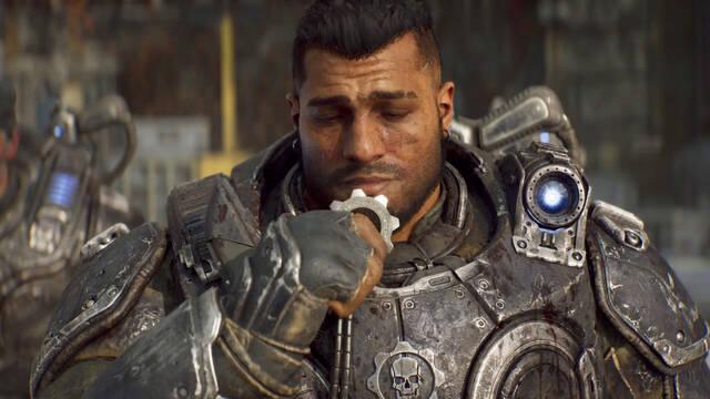 Los desarrolladores de Gears of War E-Day temen despidos tras su lanzamiento y perder una bonificaci�n
