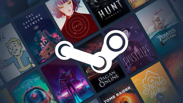 Steam cambiar� en 2027 la secci�n Descuentos y eventos para adaptarse mejor a los gustos de los usuarios