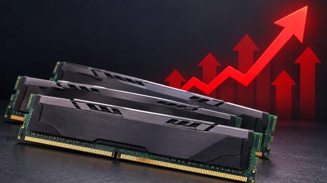 Micron bate r�cords con la memoria y avisa: la RAM seguir� cara y la escasez puede empeorar hasta 2028