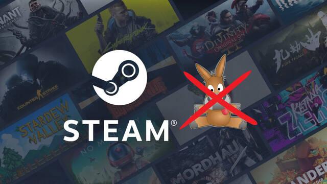 Steam