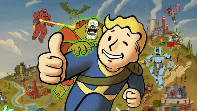 Fallout