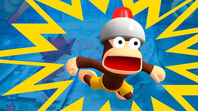 Ape Escape volver�a con un nuevo juego seg�n rumores