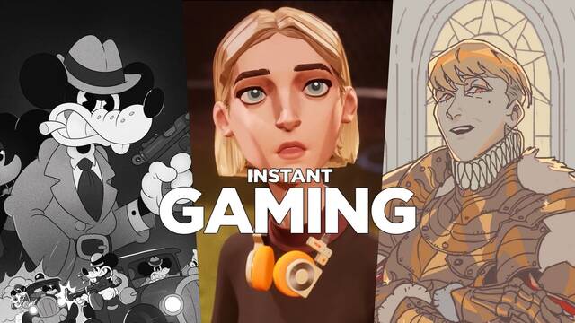 Los mejores juegos para Steam a menos de 20 euros con las ofertas de Instant Gaming