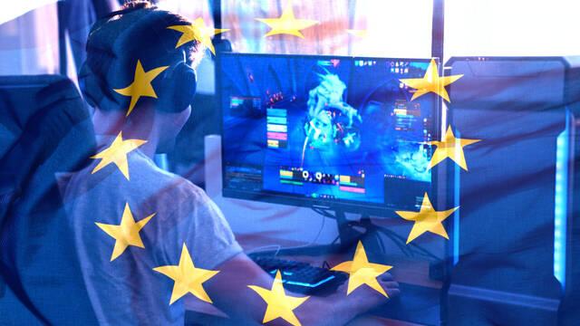 Esta ayuda europea ofrece hasta 200.000 euros para creadores de videojuegos: requisitos y c�mo solicitarla.